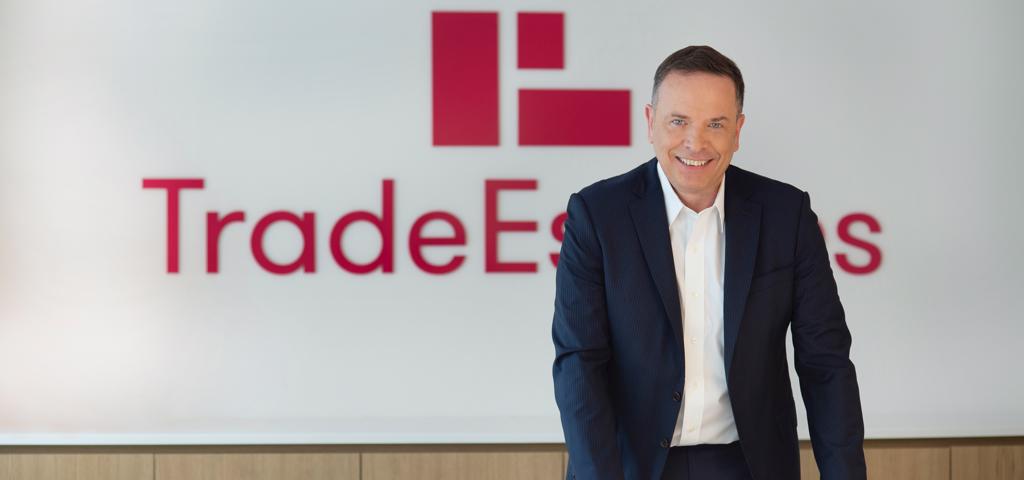 Ο Δημ. Παπούλης νέος CEO στην Trade Estates ΑΕΕΑΠ Ο Δημ. Παπούλης νέος CEO στην Trade Estates ΑΕΕΑΠ